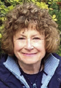 Vicki Rae Johnson - News
