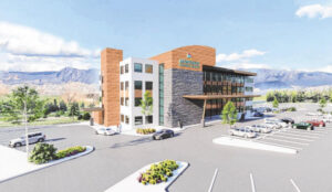 Montrose hospital to build new outpatient care center