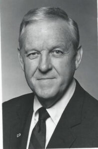 Dr. Richard W. âDickâ Poole