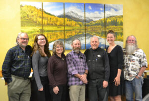 Ridgway council calls special meeting Monday over town manager job