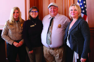 Coroner eyes ‘raising the bar’