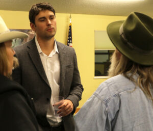Councilors offer top job to Avon man