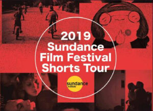 Sundance short films featured at Sherbino