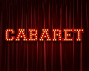 School theater program returns with ‘Cabaret’