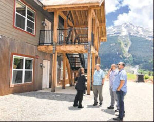 Mining Silverton for housing fix
