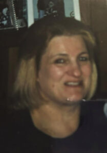 Donna Jeanne Wade