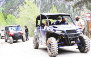 No. 4 top story of 2020: Tourists flock to Ouray, outdoors amid pandemic