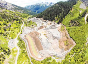 A SILVER LINING FOR OURAYâS ECONOMY?