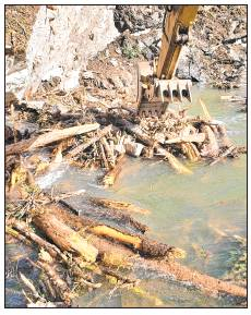 2019 Top Story No. 2: Extreme weather challenged county