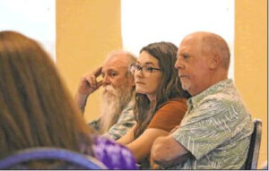 Council begins search for new manager