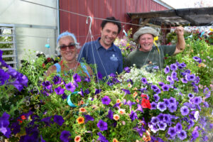 Ridgway nursery blooms again with new owner