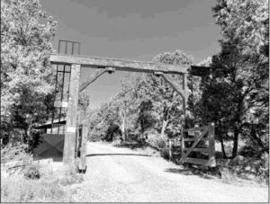 Filming planned for ranch