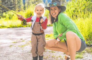 Fly fishing film tour makes splash in Ridgway