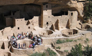 Mesa Verdeâs mysteries leave much to imagination