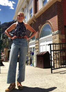 Ouray planner heads home to Durango