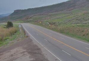 Rockfall concerns close Highway 50 between Montrose and Gunnison