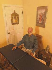 Ridgway practice offers alternative to traditional medicine - Vimarsana News
