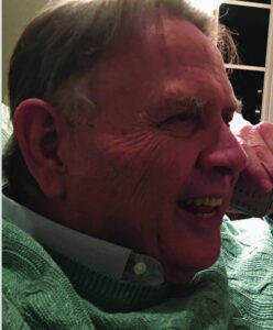 Thomas Wilkins Henderson - Vimarsana News