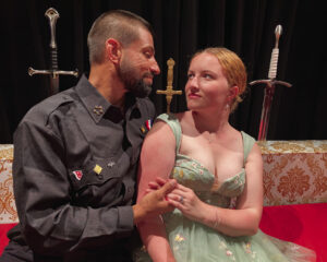An original take on Shakespeare's 'Othello' - Vimarsana News