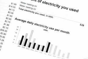 New initiative aimed at altering power usage habits