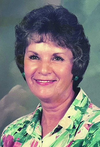 Betty L. Kretschman - Vimarsana News