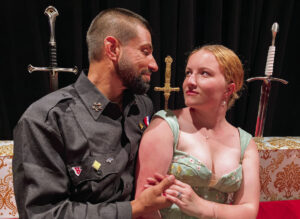 Season of Sharing – UpstART: Theater That Moves - Vimarsana News