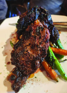 BBQ restaurant brings the smoke to Ouray - Vimarsana News