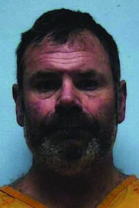 Man accused of sex assault again