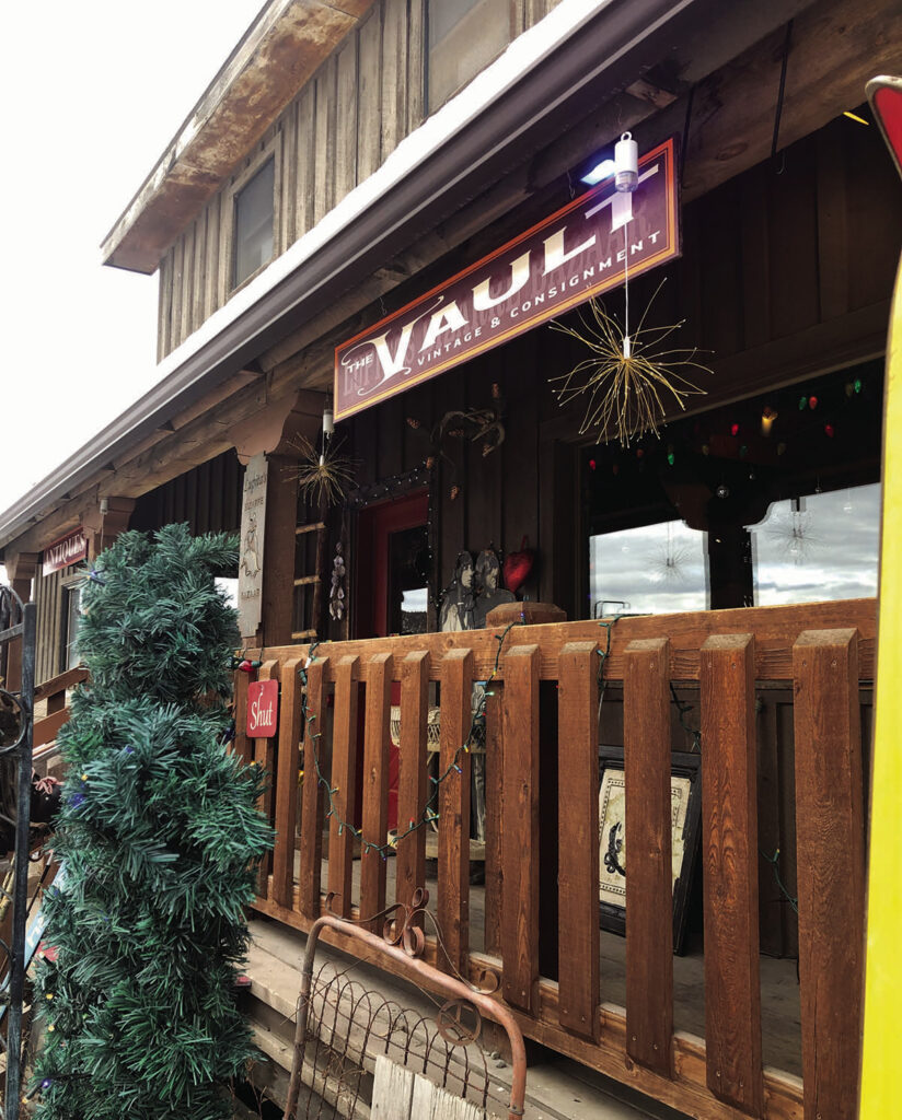 Squeezed businesses may find relief News