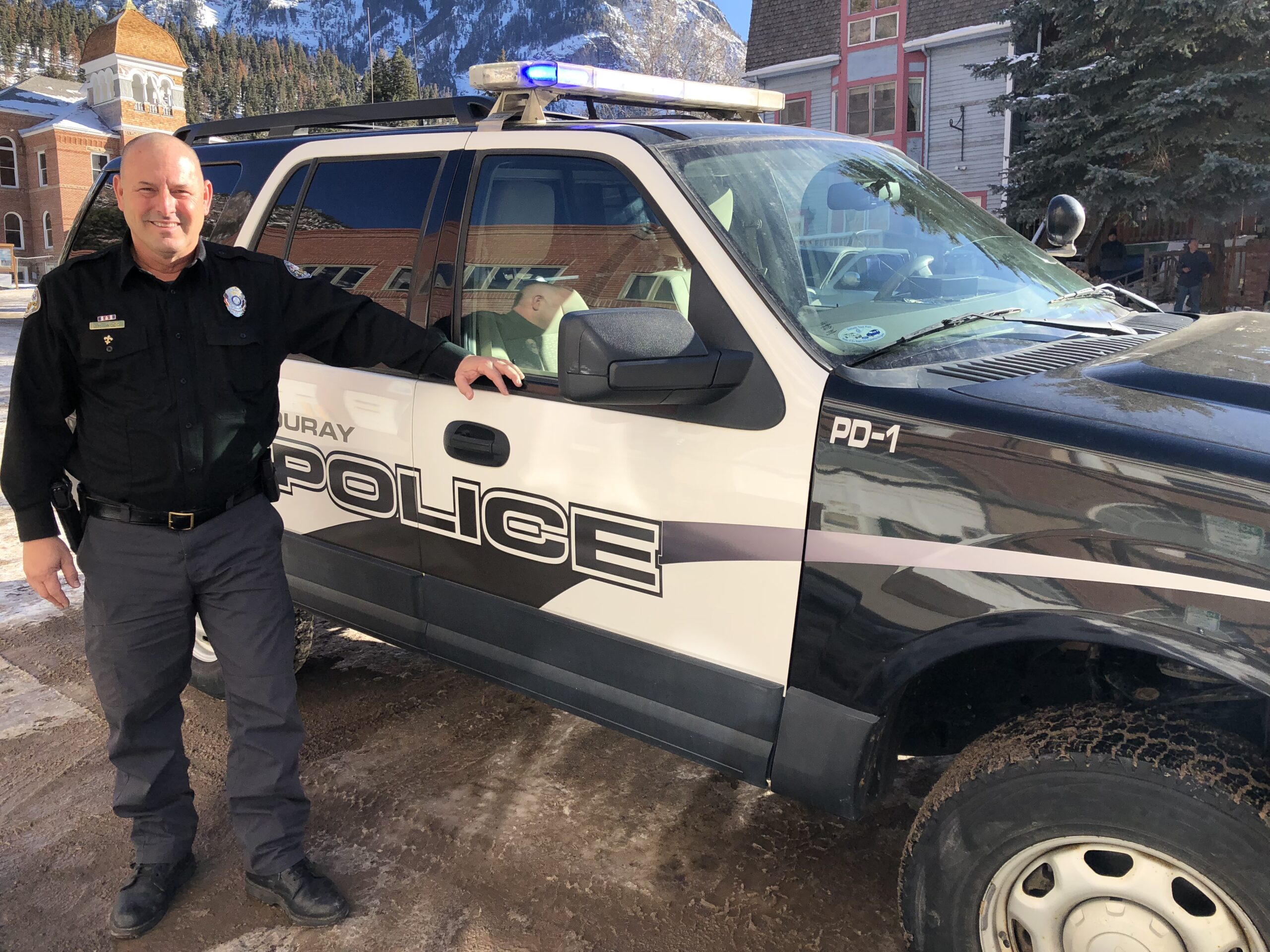 Colorado Deputy'S Pornography Admission: Heartbreak! - cdqjf3h