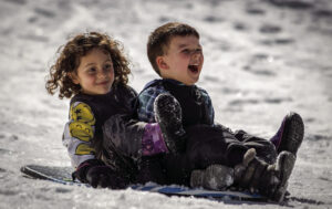 MISSING: Old Man Winter