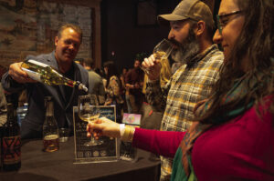 A FINE TIME TO WINE IN OURAY