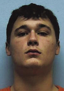 Teen charged as adult in alleged rape - Vimarsana News