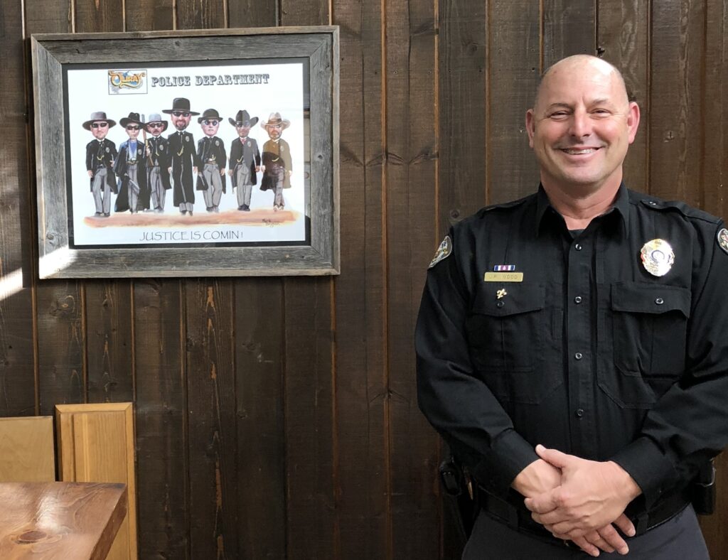 Calls for chief's resignation grow News