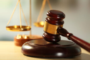 Judge sanctions DA in rape case