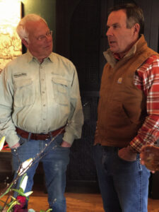 Candidate aims to build ‘pro normal party’