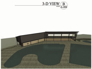 Council reviews hot springs heat options