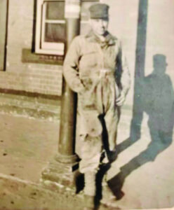 Missing Ridgway WWII soldier identified