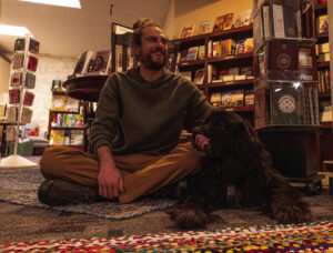 Ouray bookshop starts new chapter - Vimarsana News