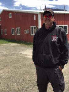 Ridgway Fire District acquires property