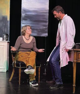 ‘Good People’ offers humorous, poignant look at class divide