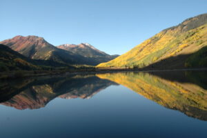 City, feds spar over reservoir