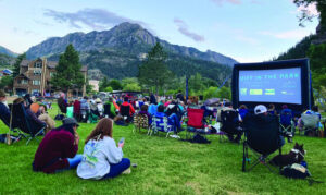 FILM FEST ABOUT ‘BUILDING COMMUNITY’