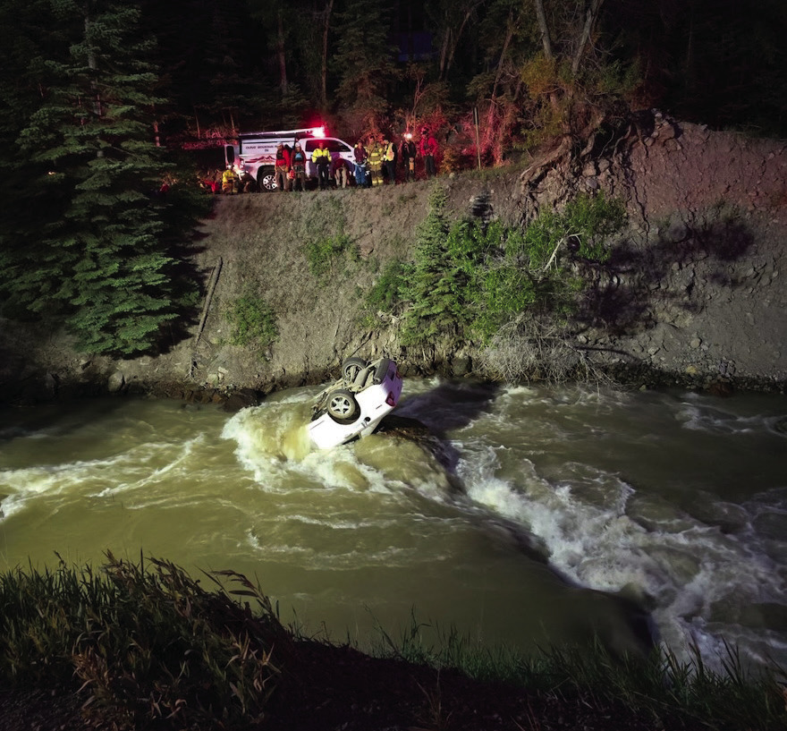 Fatal highway accident under investigation News