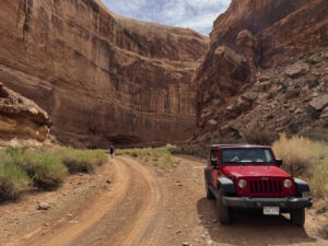 Road trip: Venturing inside the Black Dragon