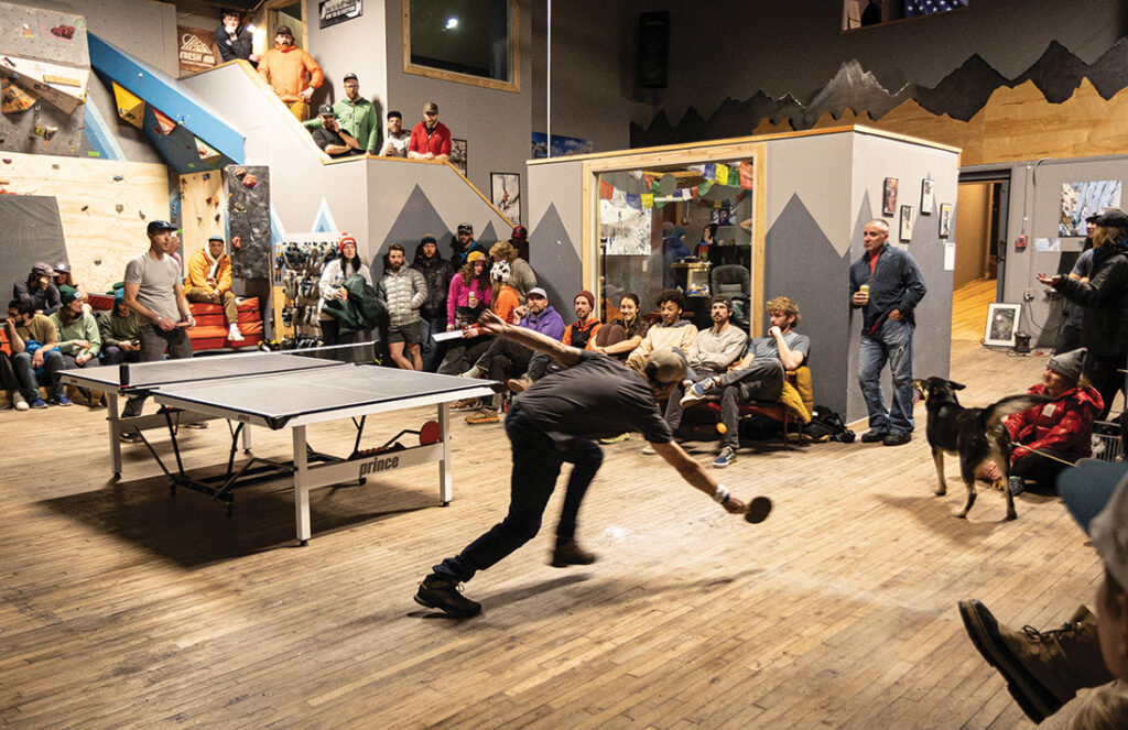 OURAY’S LIVING ROOM – News