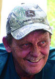 Kenneth James Orvis