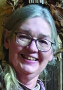 Suzanne Lonergan Fries