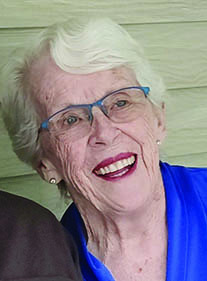Lee Anna Dowden Duckett