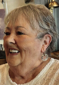 Jeanette ‘Nettie’ Marie Pope